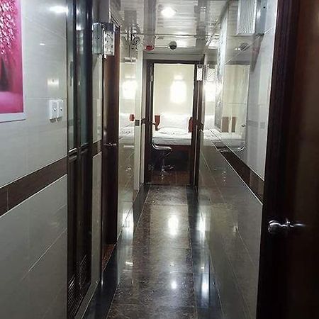 Zodiac Lodge Hongkong Zewnętrze zdjęcie
