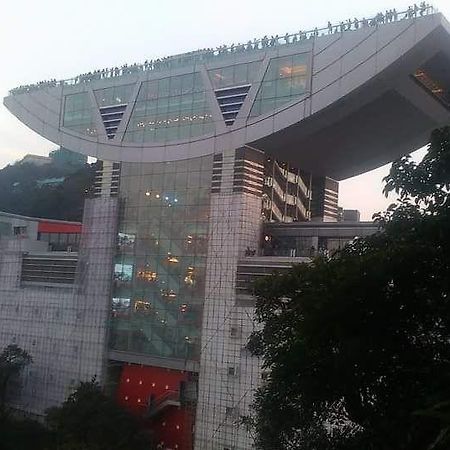 Zodiac Lodge Hongkong Zewnętrze zdjęcie