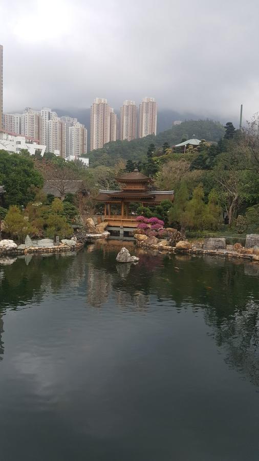 Zodiac Lodge Hongkong Zewnętrze zdjęcie