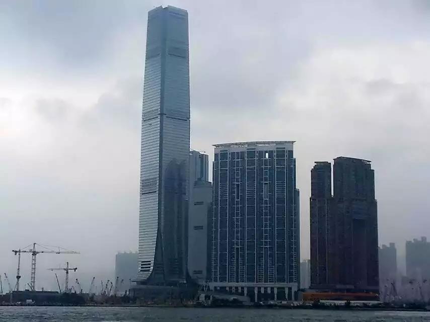 Zodiac Lodge Hongkong Zewnętrze zdjęcie