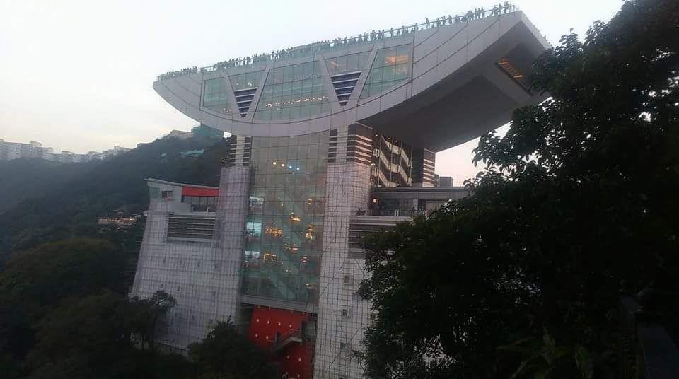 Zodiac Lodge Hongkong Zewnętrze zdjęcie