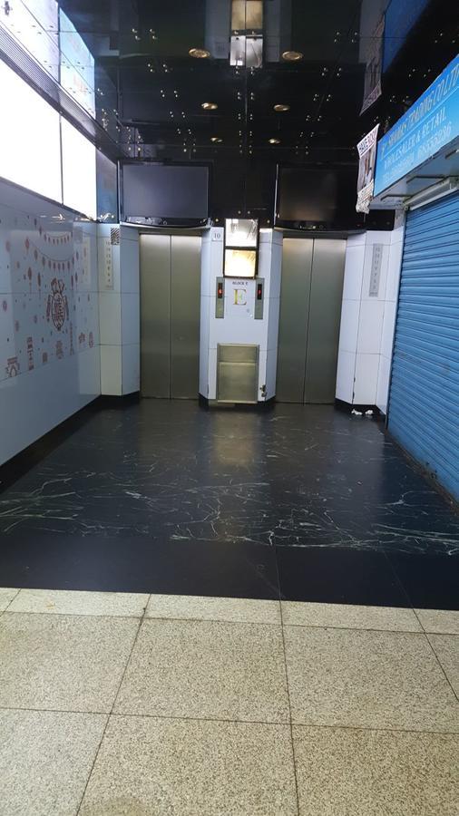 Zodiac Lodge Hongkong Zewnętrze zdjęcie