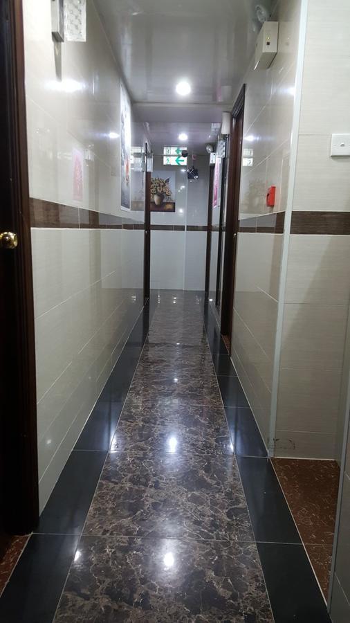 Zodiac Lodge Hongkong Zewnętrze zdjęcie