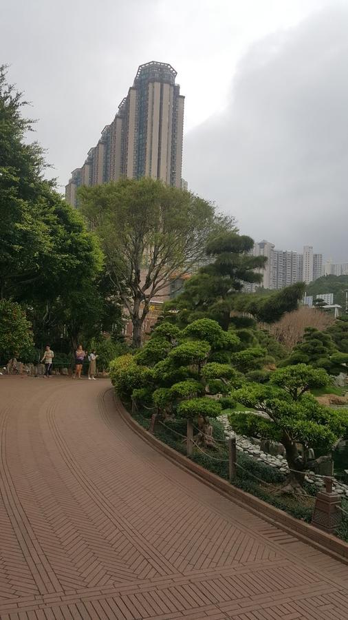 Zodiac Lodge Hongkong Zewnętrze zdjęcie